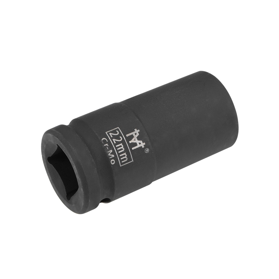 1PCS 3/4″ Drive by 22mm Deep Impact Socket Alloy Steel