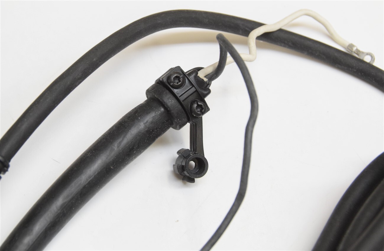 Genuine OEM Dewalt / Black & Decker 330079-98 AC 14/2 Power Tool 10 ft Cord