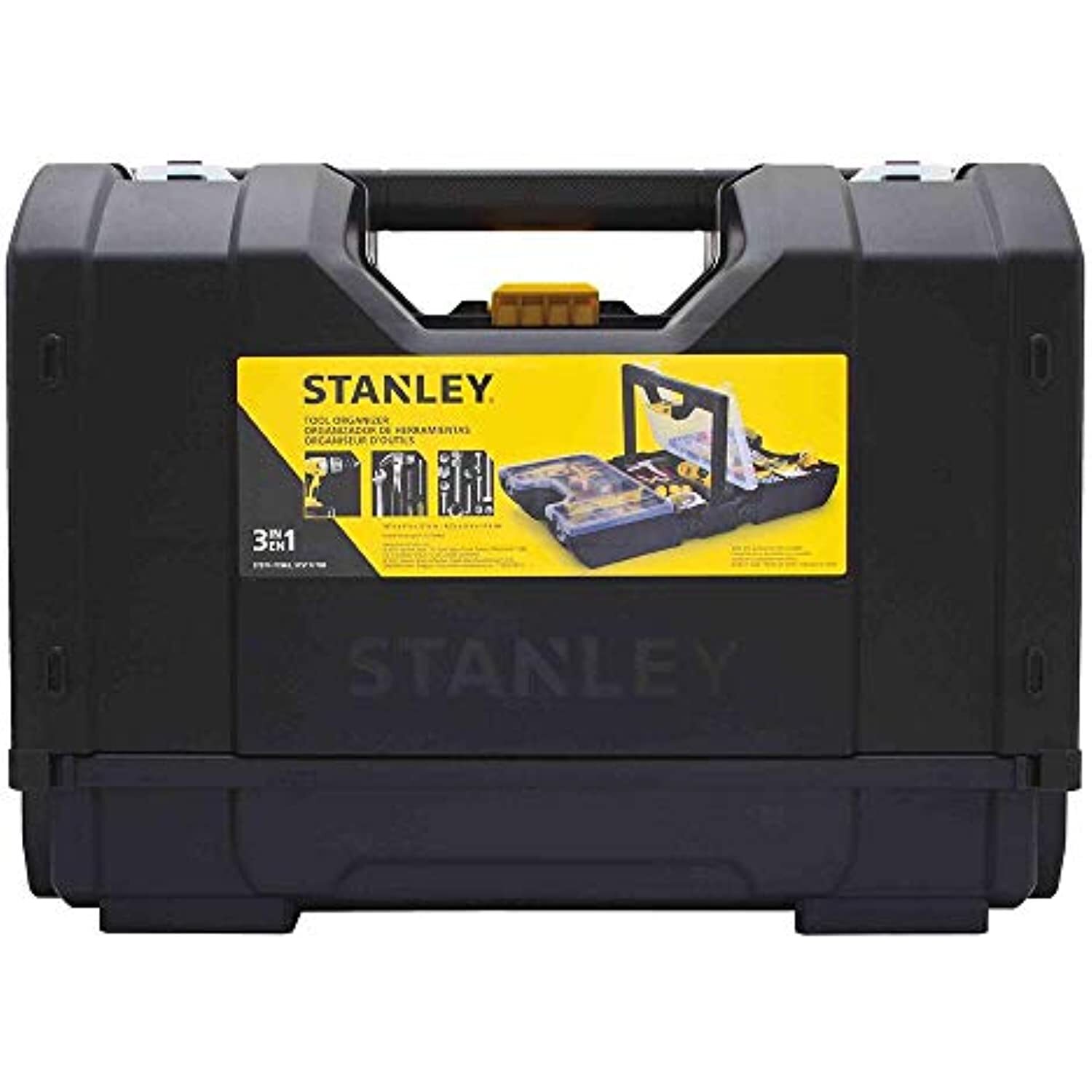 Stanley STST17700 3-in-1 Tool Organizer (STST17700)