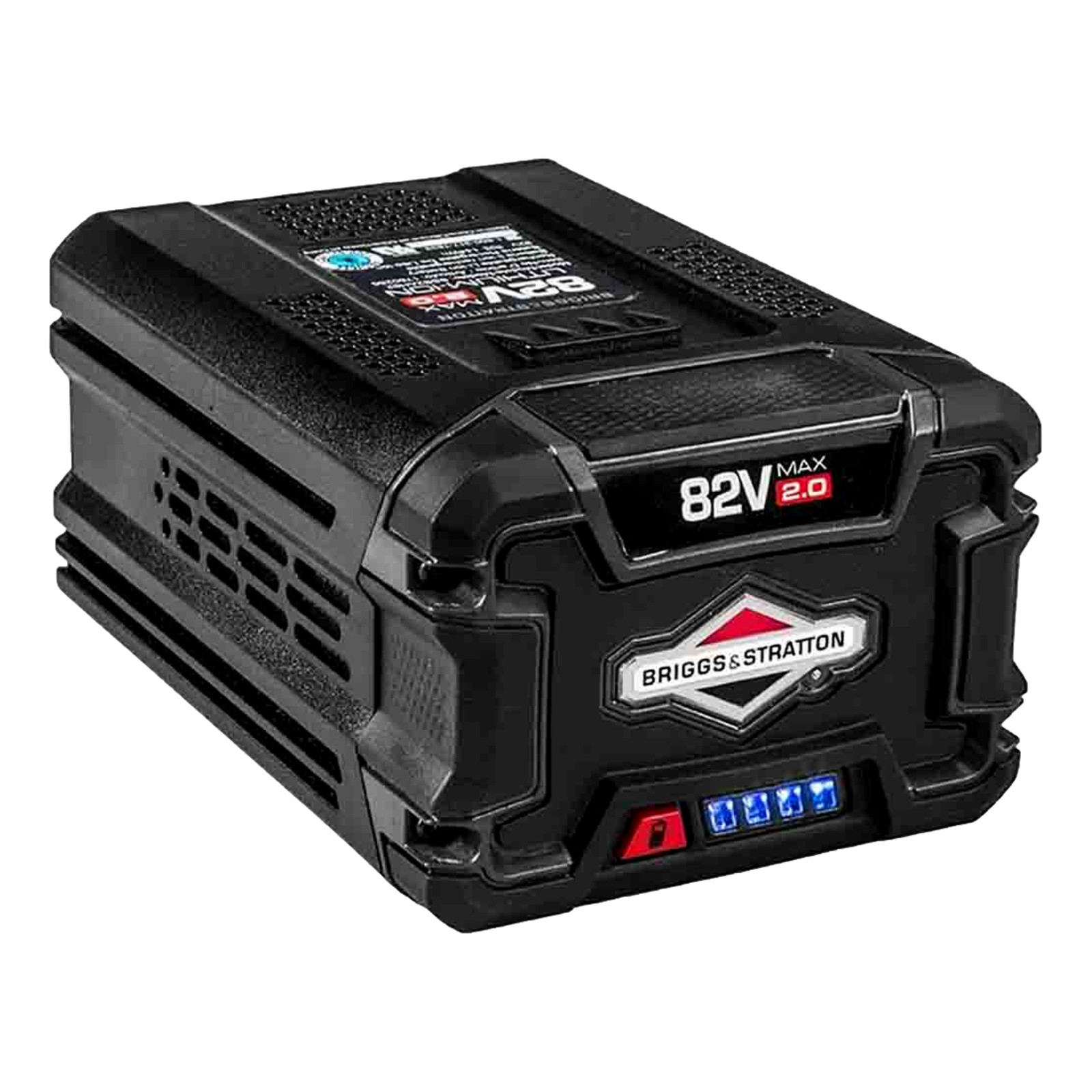 Briggs & Stratton 1760265 82V Max Lithium-Ion Battery Charger OEM for Snapper XD