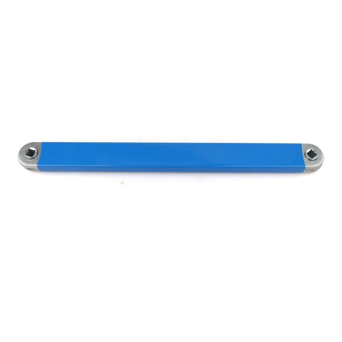 2PCS Offset Extension Wrench Set Ratchet Spanner Wrench with Extender Adapter