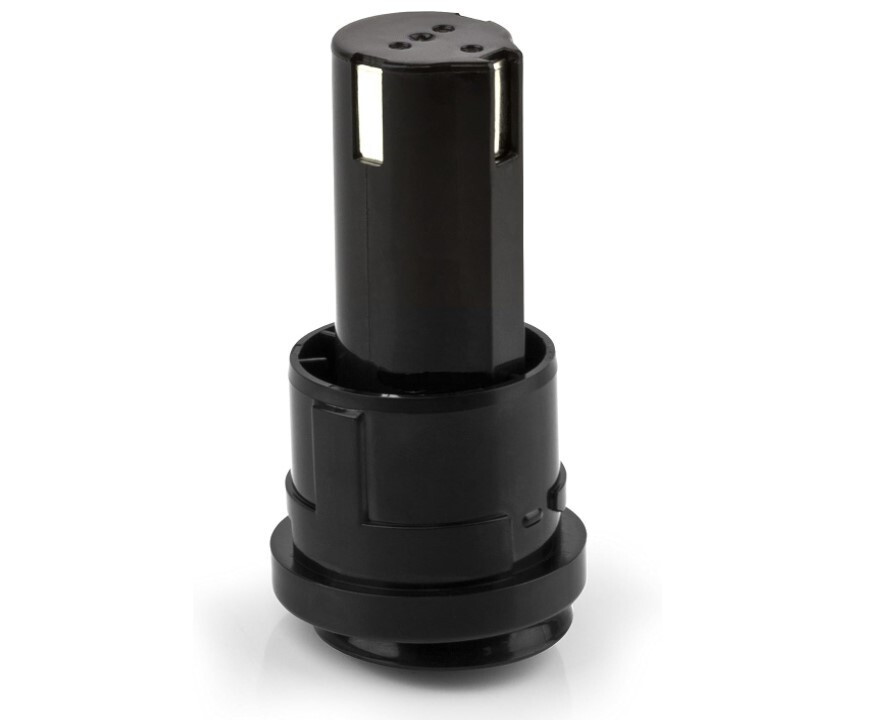 2.4V 3Ah NiMh Battery for Milwaukee 48-11-0100 6538-1 6539-1 6539-6 6540-1