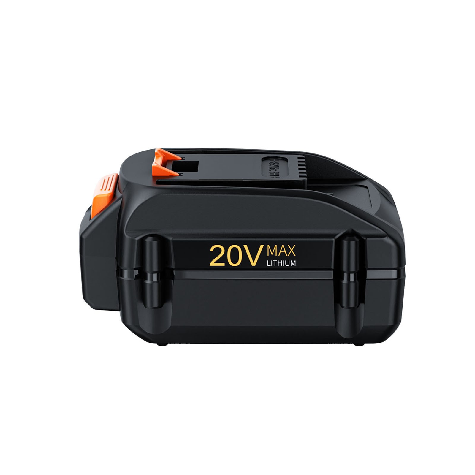 20Volt 8.0Ah For WORX WA3525 20V Max Lithium Battery Power Tools WA3520 WA3575