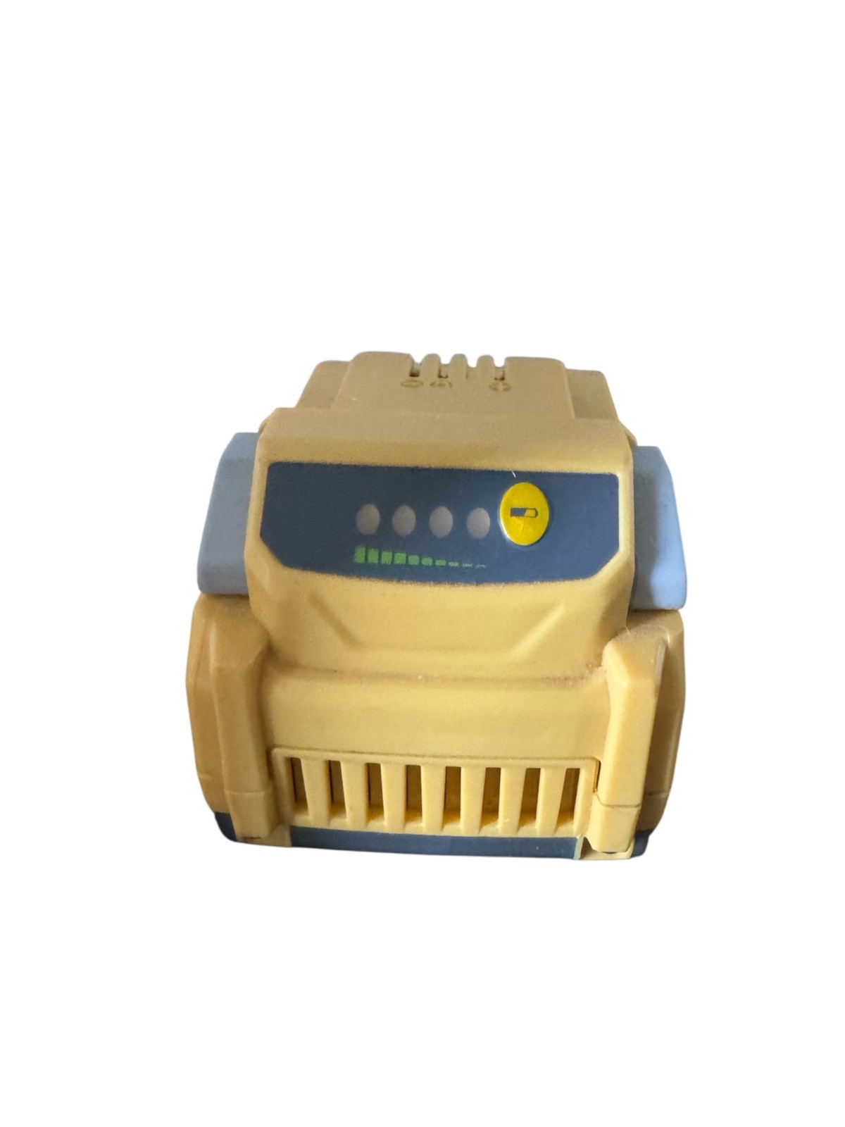 LYNXX 2.5Ah Li-ion Lithium Battery Genuine