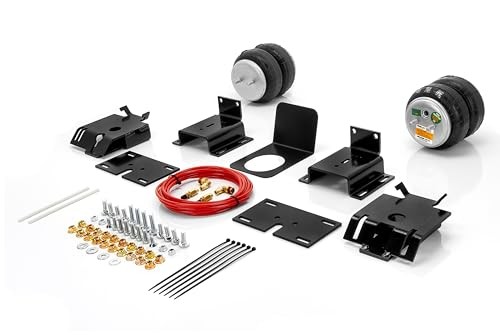 Airbag Air Bag Suspension Kit for Years: 2009-2024 (Classic Body) 5,000 LBS