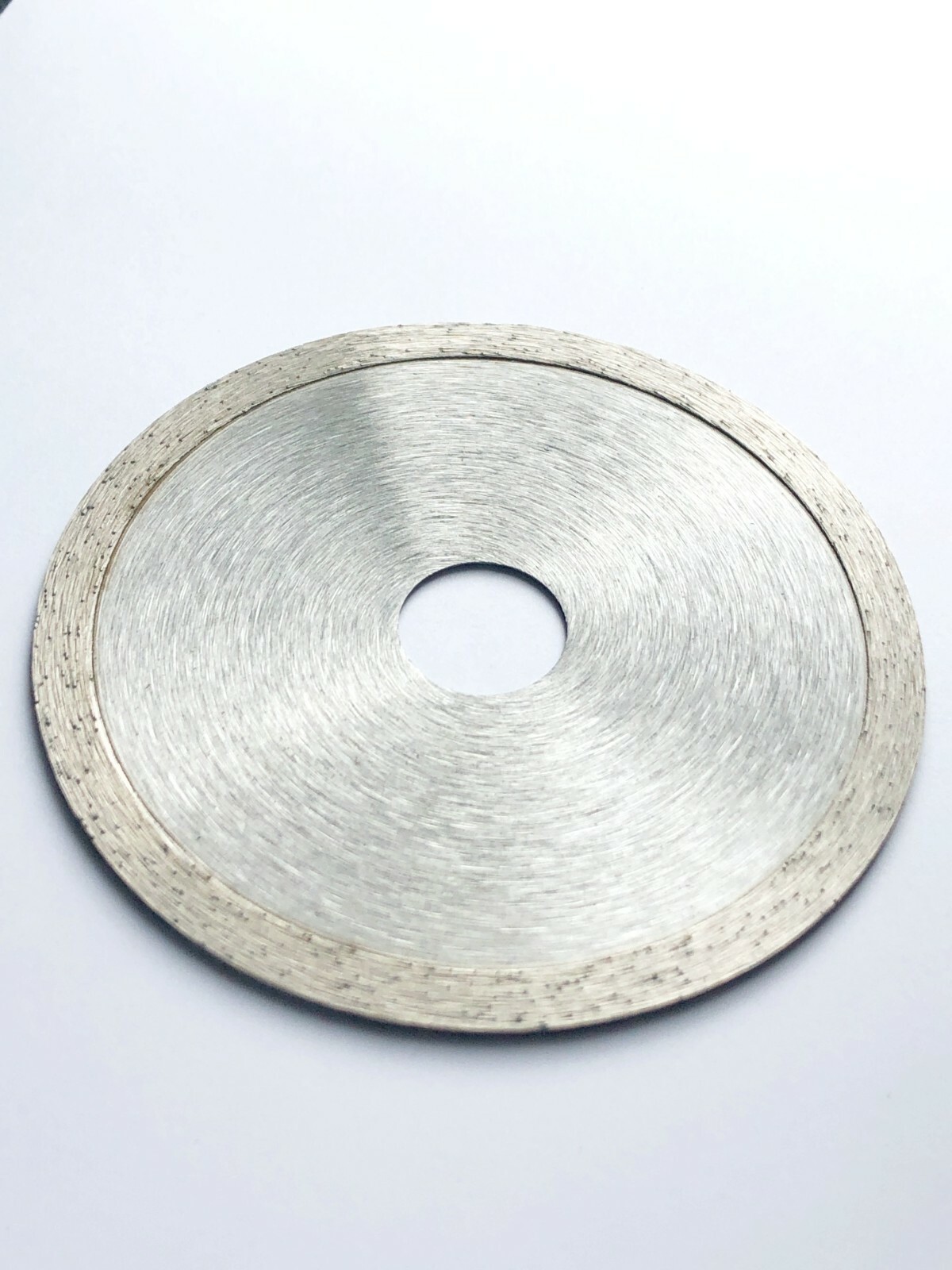 TechDiamondTools Continuous Diamond Saw Blades 4″ (4 inch)