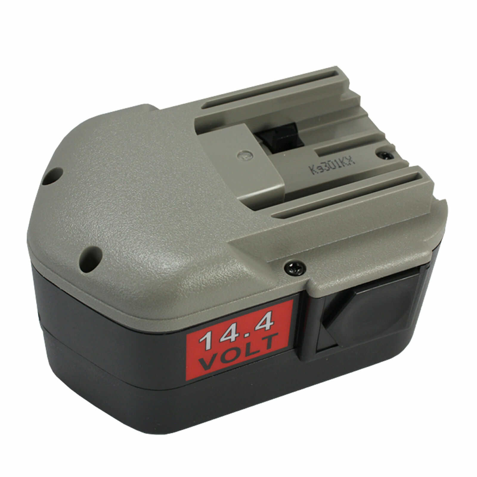 14.4V 3Ah NiMh Battery for Milwaukee 48-11-1000, 48-11-1014, 48-11-1024