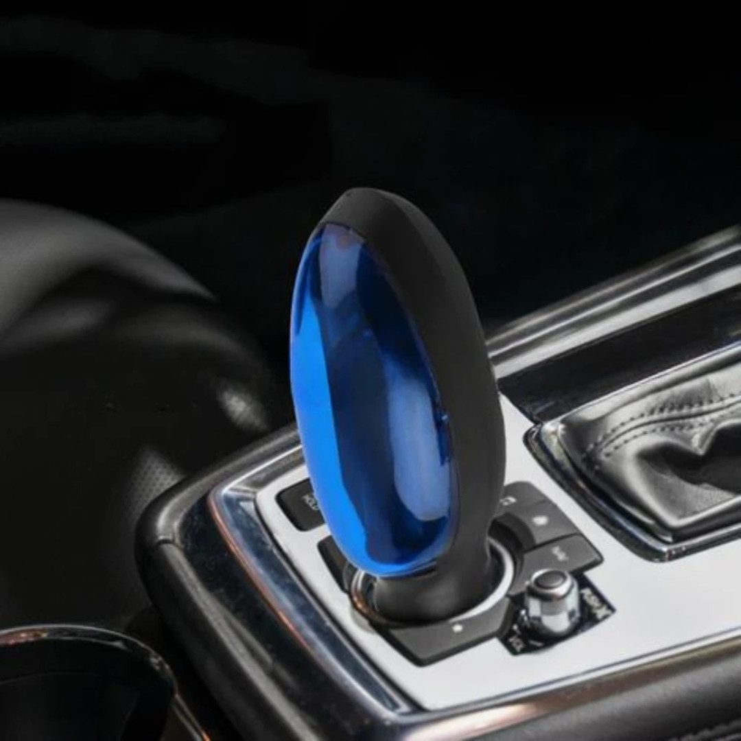 1-4Pcs Gas Fuel Sync Farther Automotive Save More Fuel Instantly Spill Save