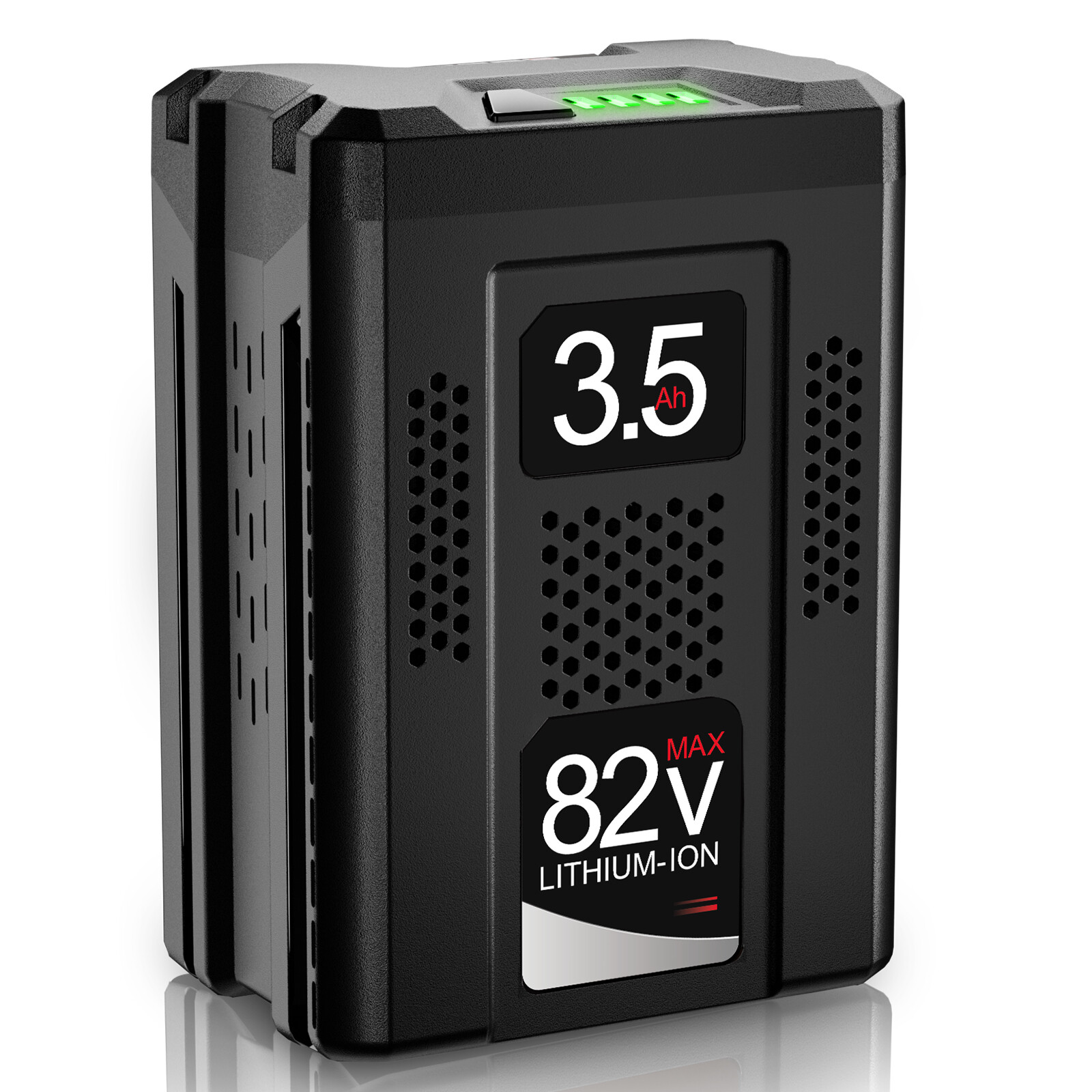 3.5Ah For Snapper XD 82V Max Lithium Ion Battery BSB2AH82 Cordless Power 1760514