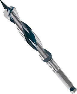 Bosch NKST14 7/8 In. X 7-1/2 In. Daredevil Auger Bits