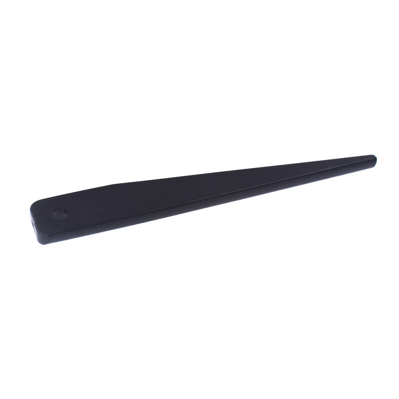 2 PCS Morse Taper Drift Key Carbon Steel Drill Chuck Sleeve for MT1-MT2 Removes