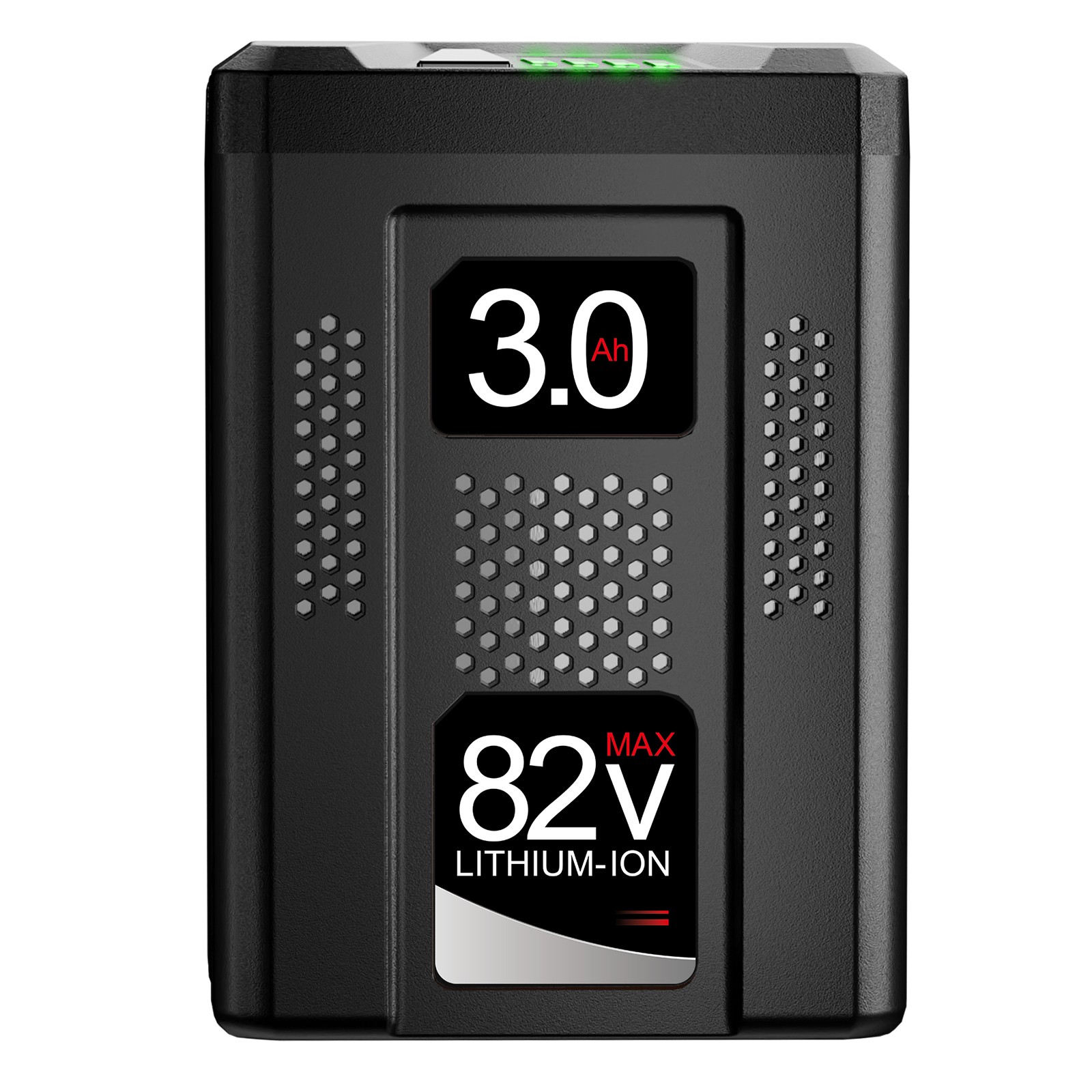 3.0Ah For Snapper XD 82V Max Lithium Ion Battery BSB2AH82 Cordless Power 1760514