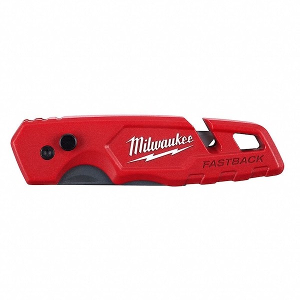 Milwaukee Tool 48-22-1501 6-7/8 In. Fastback General Purpose Compact Folding