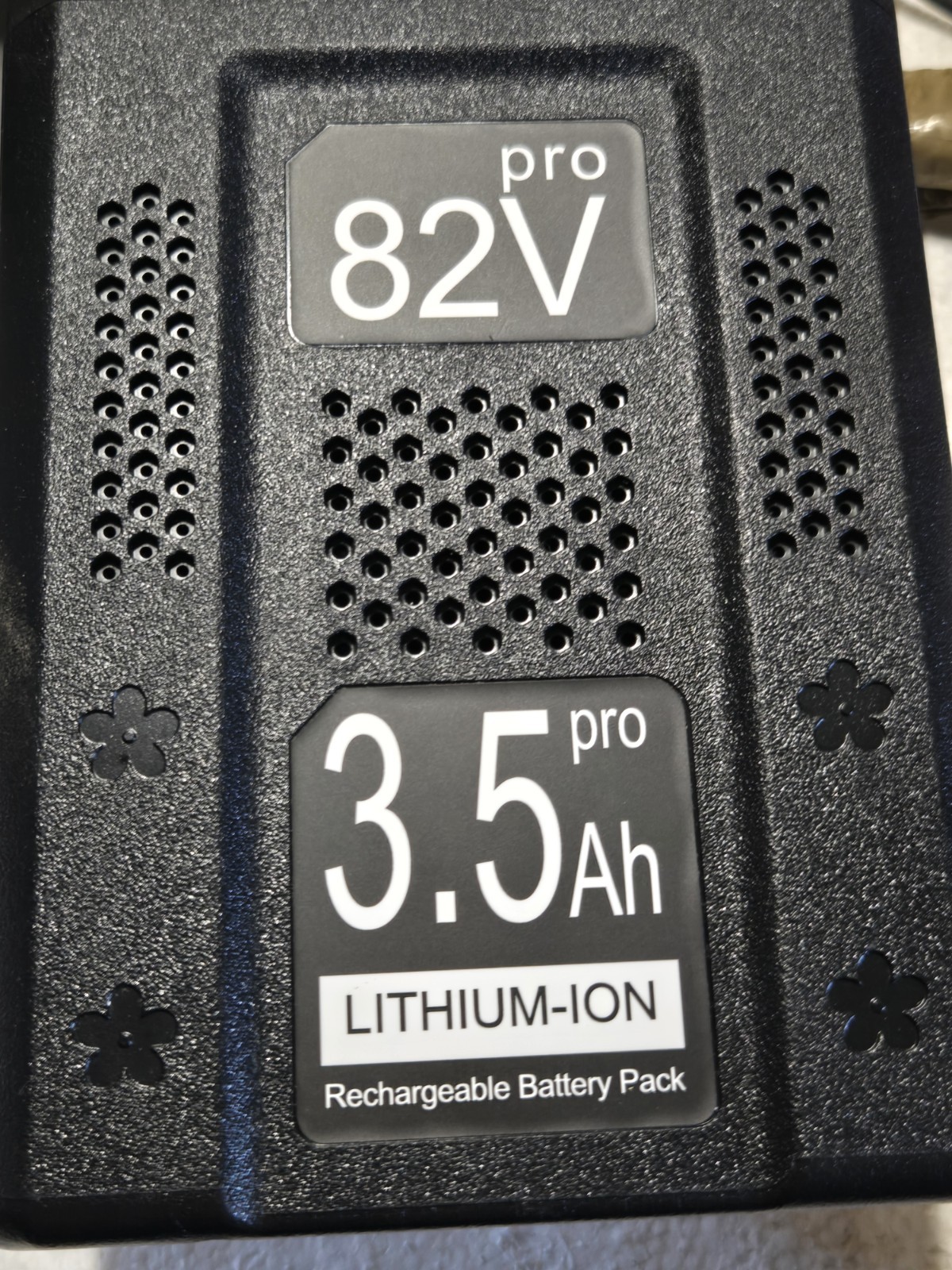 82 Volt 3.5Ah DTK Battery For Briggs & Stratton Snapper XD BSB3AH82