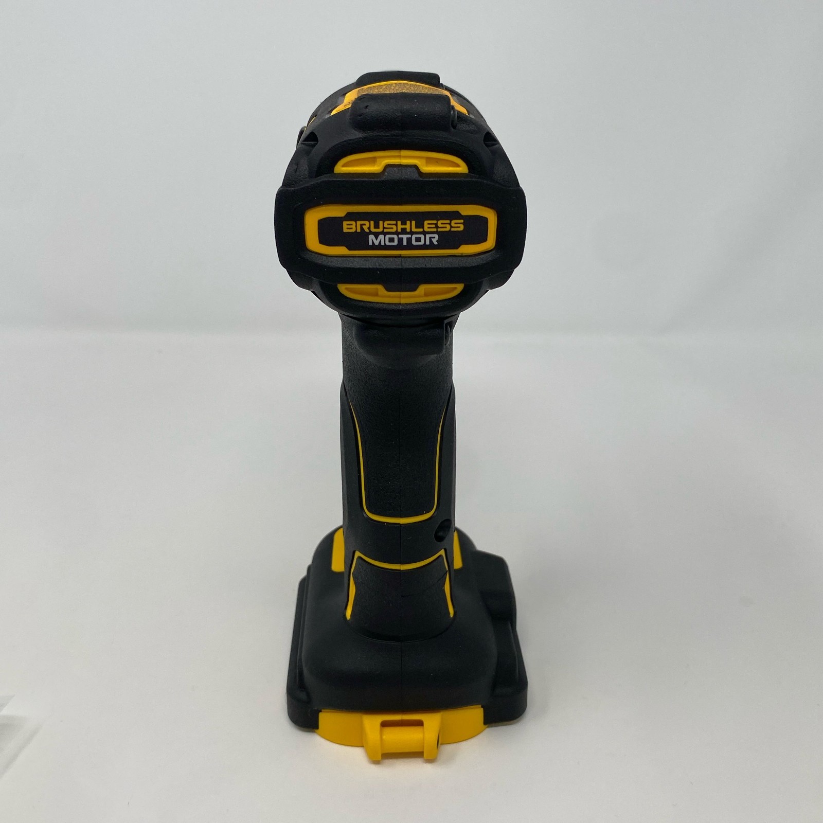 DEWALT 20V MAX XR 1/4″ Impact Driver DCF845B Tool Only Yellow/Black