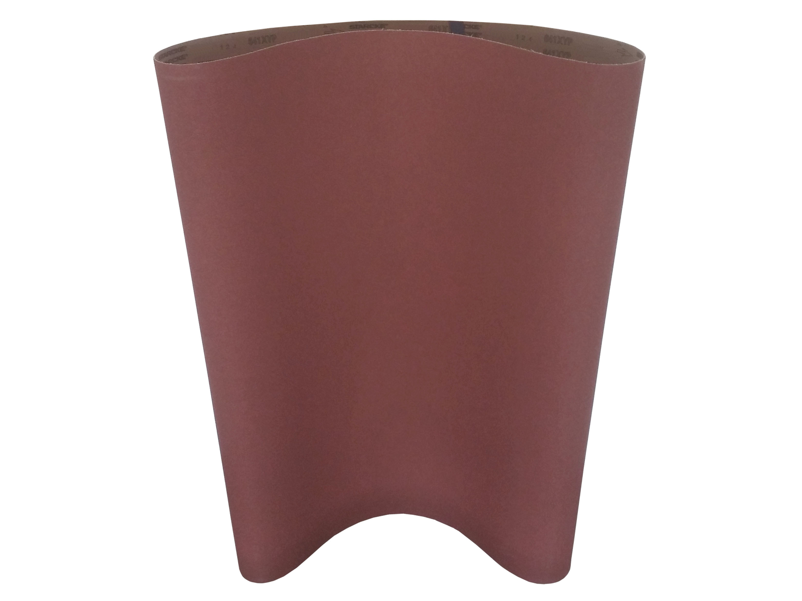 Starcke Premium 37″ x 60″ Sanding Belts Aluminum Oxide Cloth Sander Belts