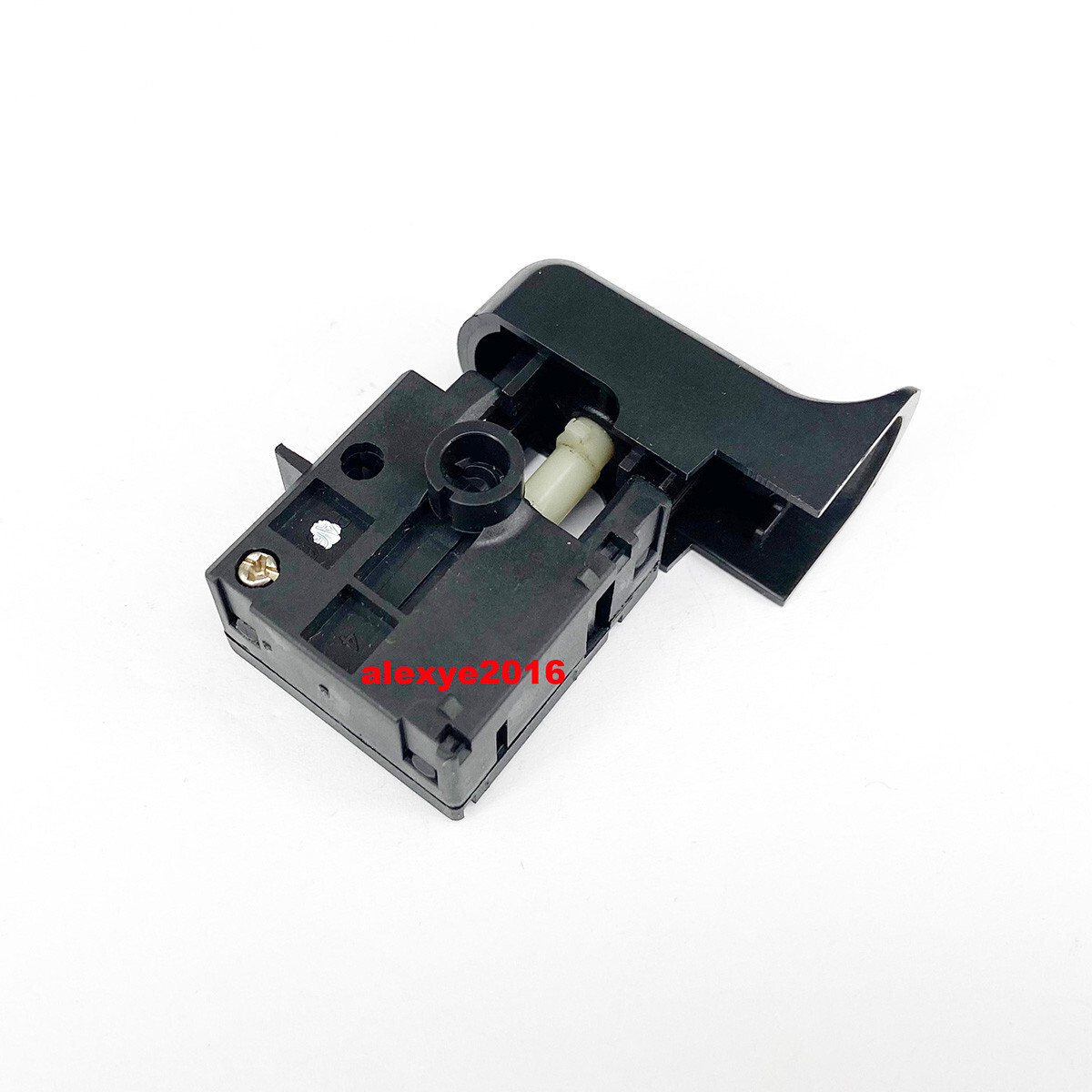 1 PCS JIABEN JB FA2-6E-1112 Switch 12(12)A / 125VAC 5E4 Black