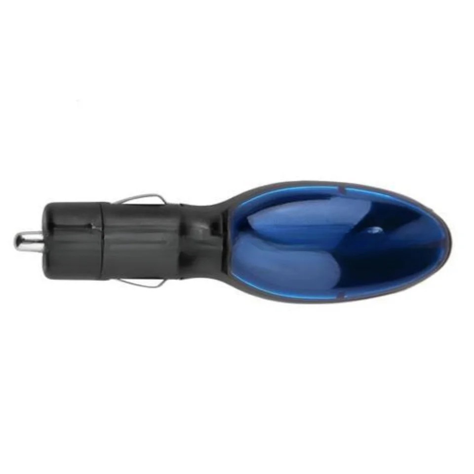 1Pcs Gas Fuel Sync Farther,Save More Fuel Instantly,Automotive Spill Save,New