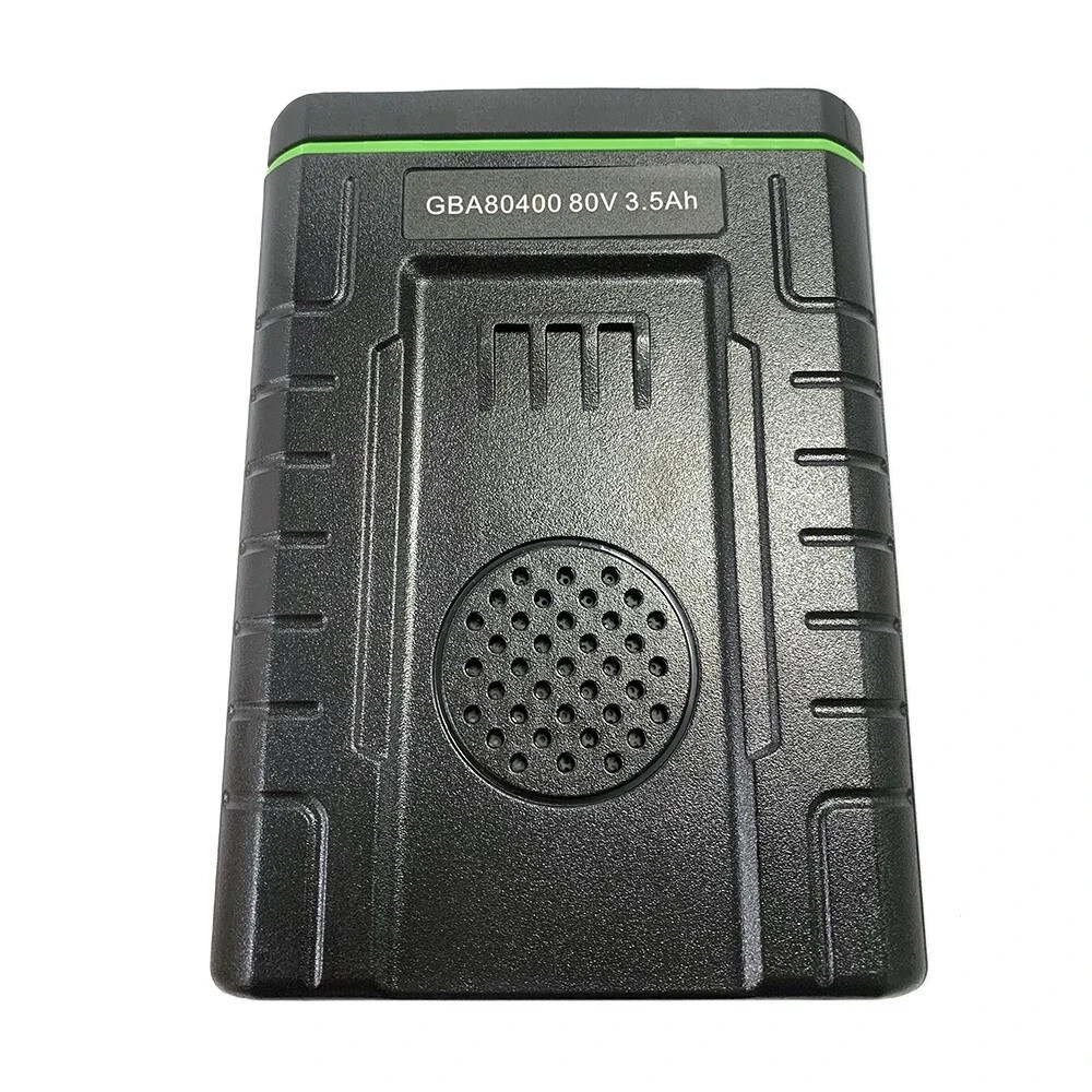 GBA80400 80V 3.5Ah for Greenworks Pro 80Volt Lithium Ion Battery GBA80200 US