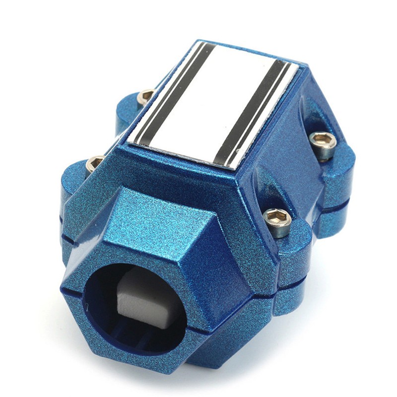 Magnetic Gas Oil fuel Saver Performance Trucks Car Economizer Branded Universal