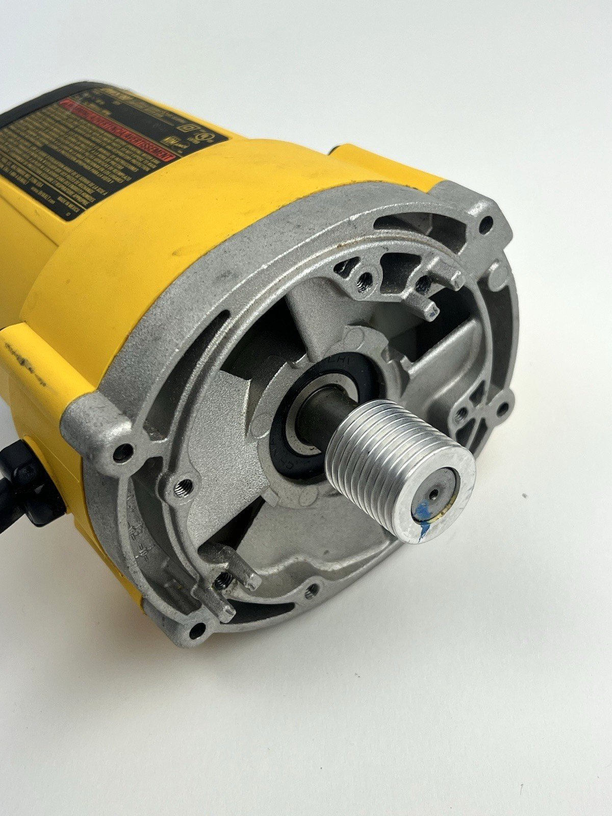 Genuine Dewalt DWS780 Type 1 REPLACEMENT MOTOR DWS779 DW706 DW716 DW718 DWS716