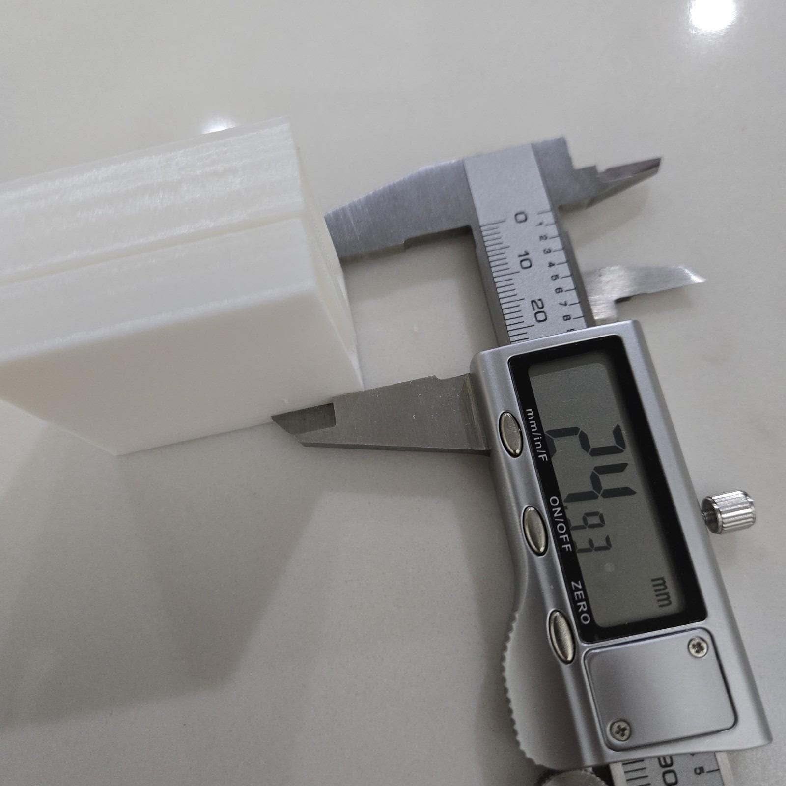 Reseller Yardstick Ruler Articulating Adapter Plastic Tool Yardstick Not Include
