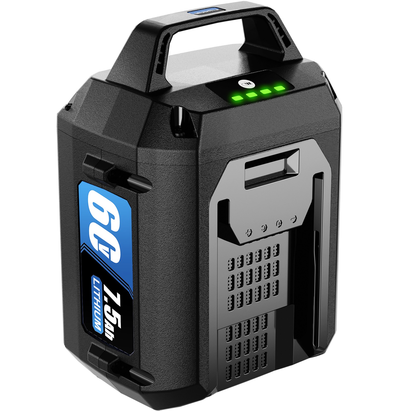 60V 7.5Ah Lithium-ion Battery for ‎Toro 60V Battery L108 L135 L216 L324 L405 886