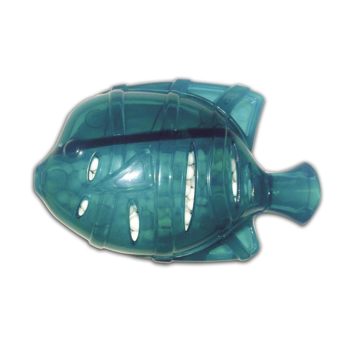 Humidifier Cleaning Fish, Tank Cleaner, Fights Slime & Odor, Lasts 30 Days, 1…