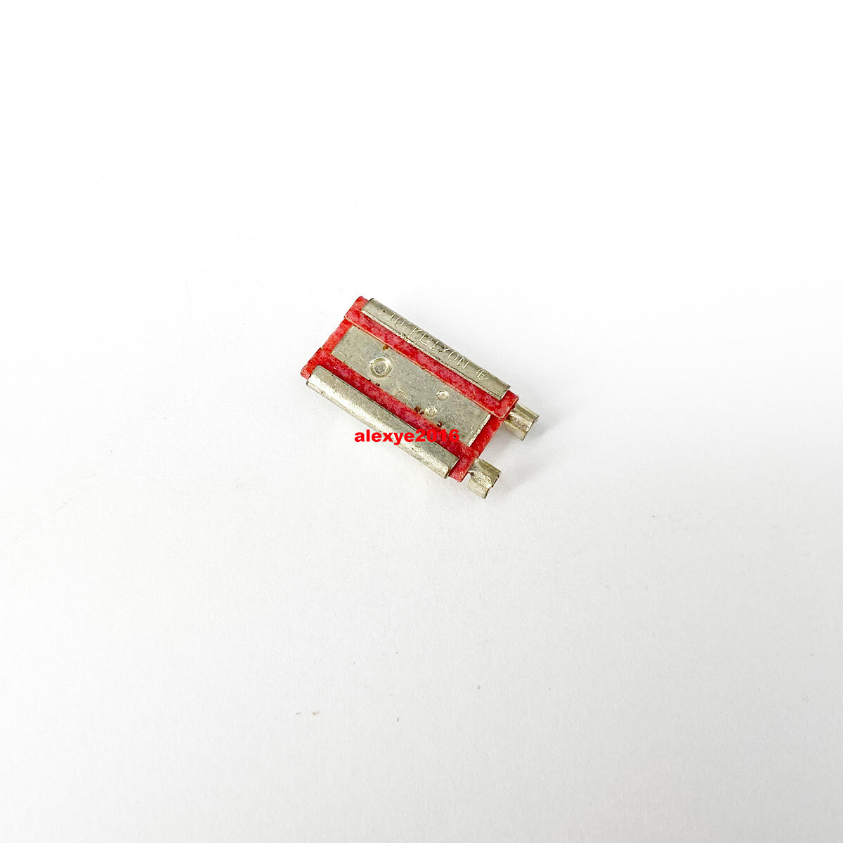1 PCS KLIXON 7AM027 / 7AM 027 Thermal Protector Normally Closed
