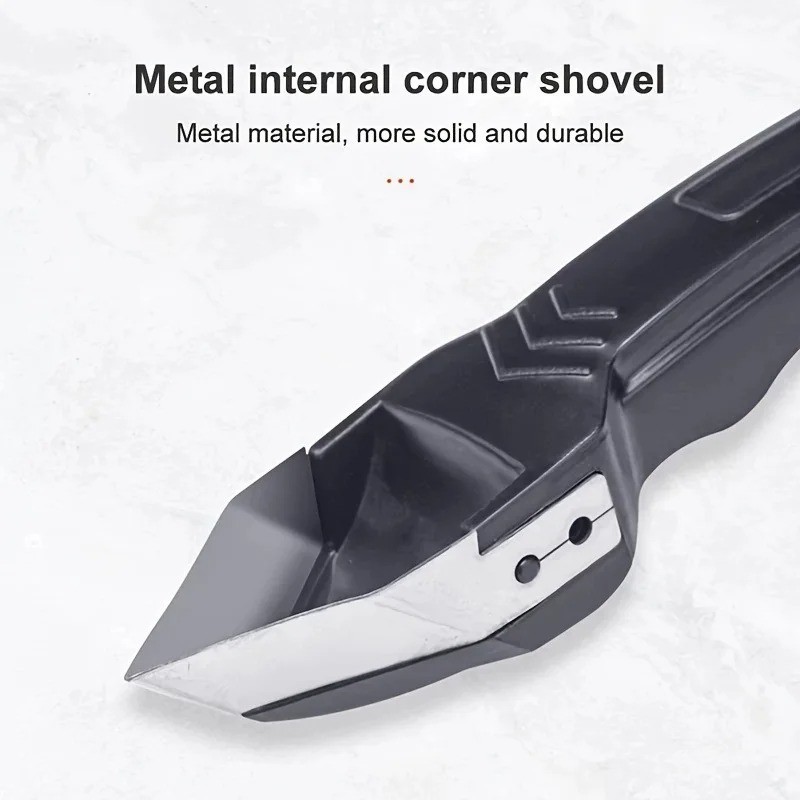 5 in 1 Silicone Sealant Remover Tool Kit Set Scraper Caulking Mould Removal US