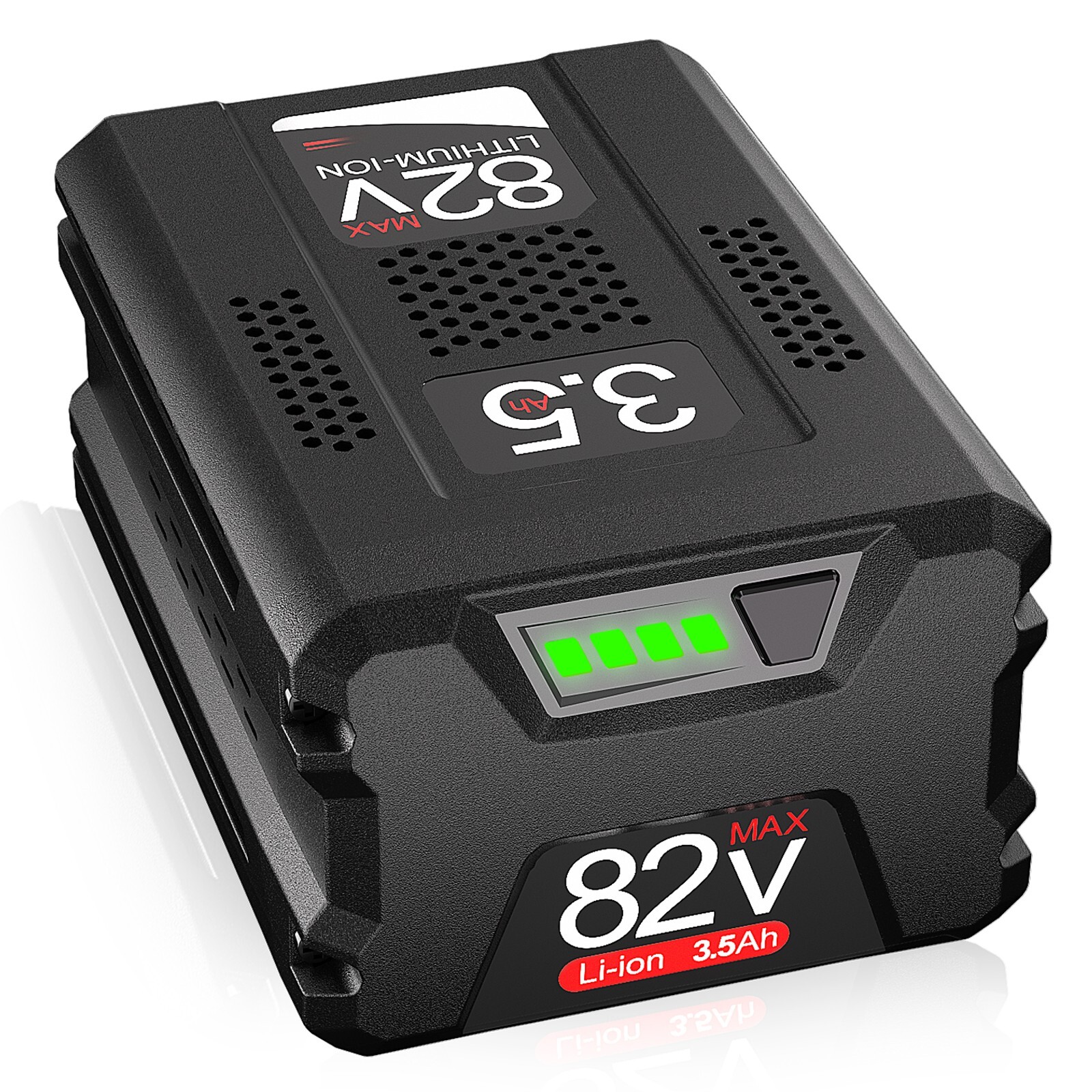 3.5Ah Battery for Snapper XD 82V Max Lithium Ion BSB2AH82 Cordless Power Tool