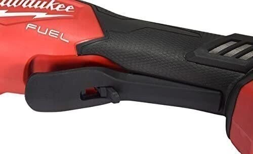 Milwaukee 2880-20 18V Cordless 4.5”/5” Angle Grinder w/Paddle Switch Tool only