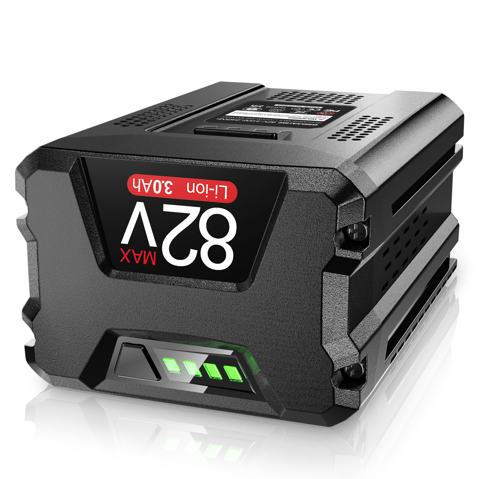82V 3 Ah Lithium Battery For Snapper XD 82 Volt MAX BSB2AH82 BSB4AH82 BSB5AH82