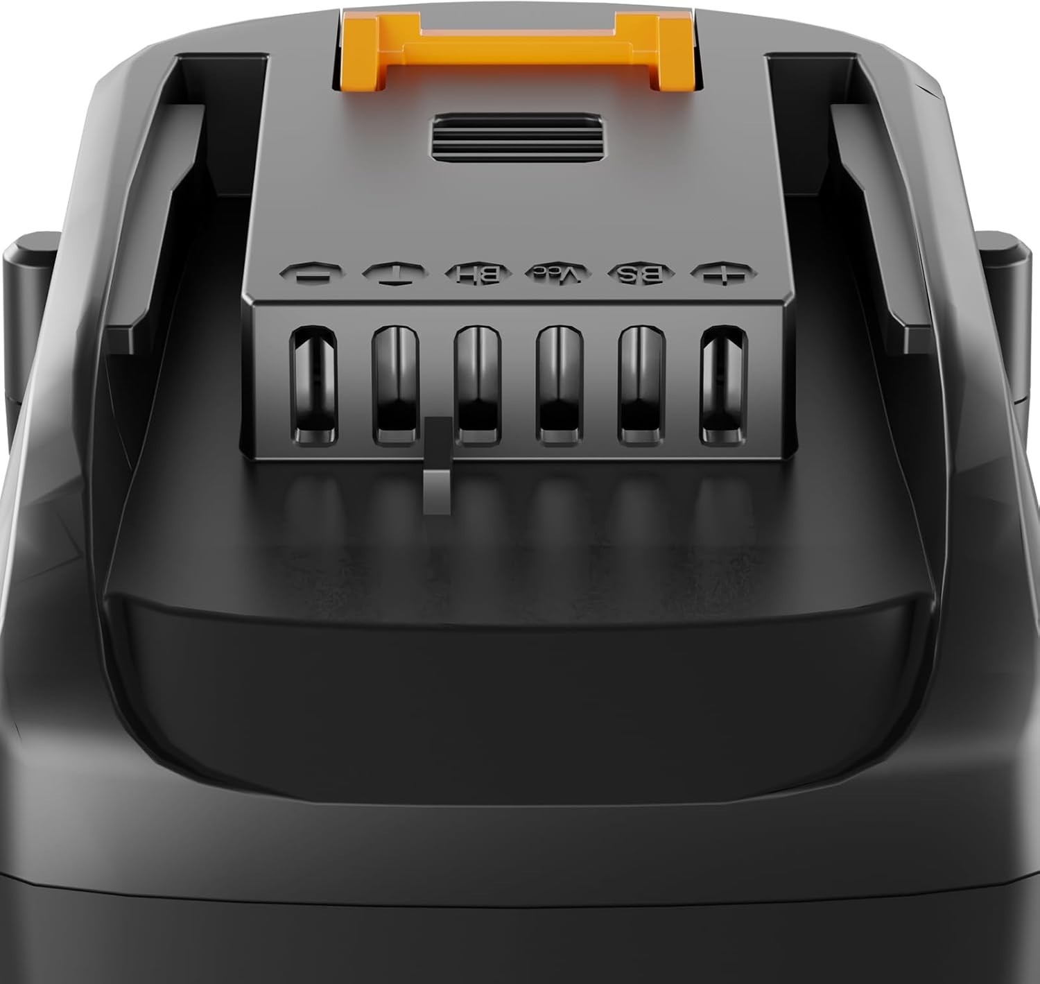 【Upgrade】 6.0Ah 20V Battery for 20V Battery Compatible 20V