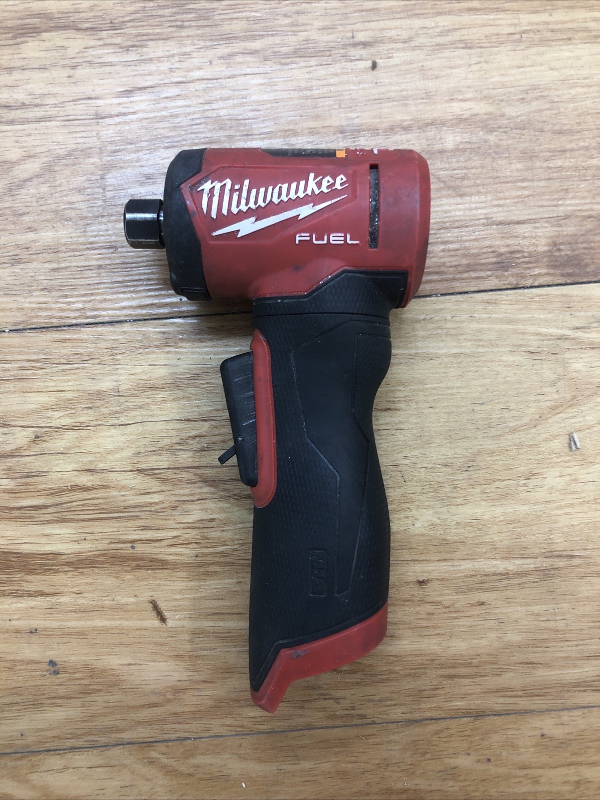 Milwaukee 3485-20 M12 FUEL 12V Right Angle Die Grinder