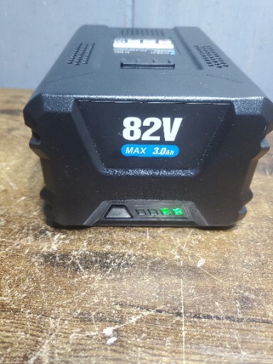 Tenblutt 82V 3.0Ah Rechargeable Lithium Ion Battery BSB3AH82