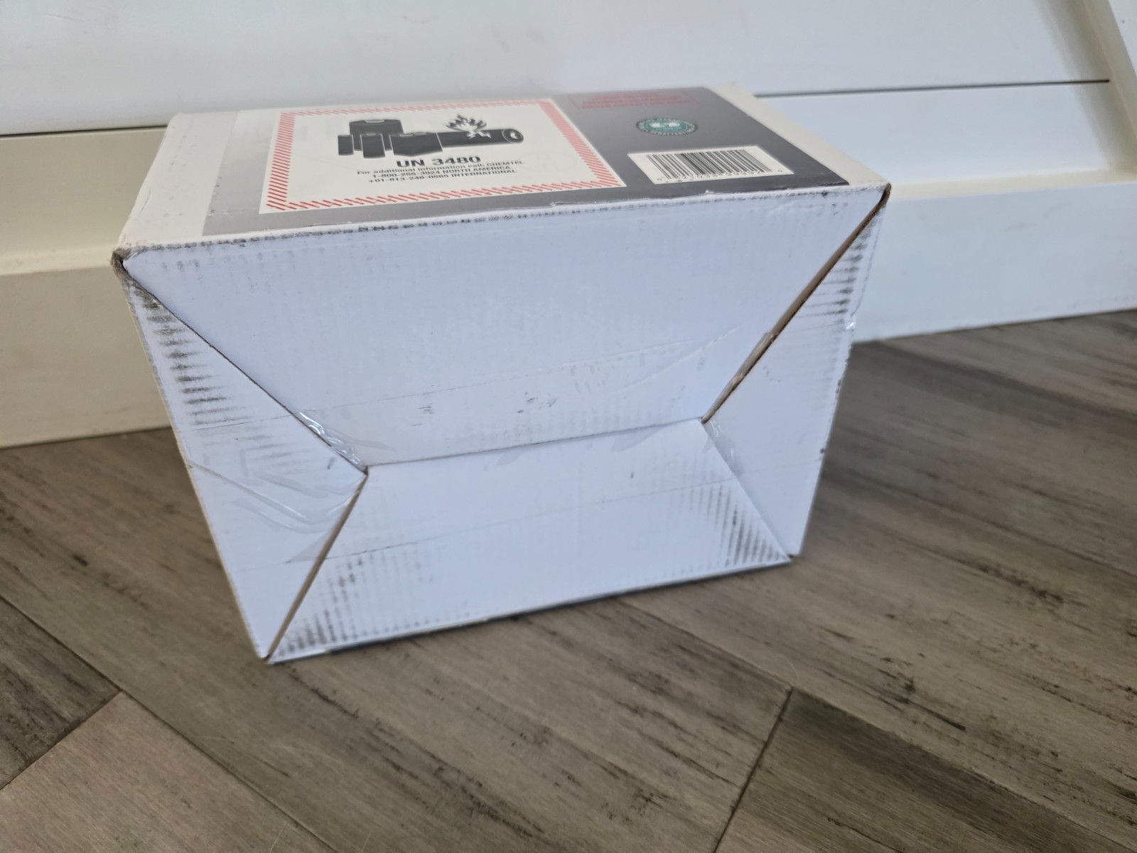 Toro Flex-Force L270 Rechargeable Battery 60V -5.0Ah -270Wh NEW FACTORY SEALED