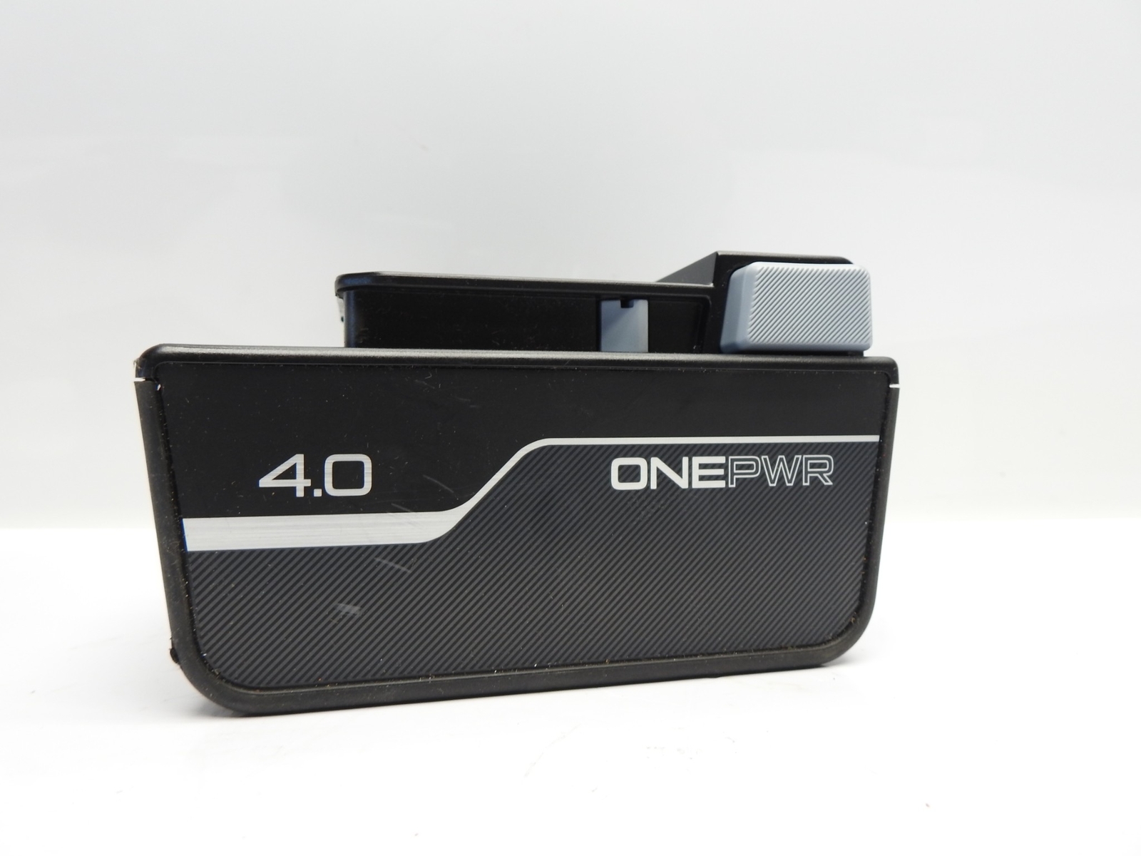 One PWR Lithium Ion 4.0 Li-ION 20V, 72 Wh, 4.0 Ah Battery NEW!