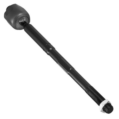 1PCS Front Inner Tie Rod End Compatible with GMC Yukon XL Sierra EV800938