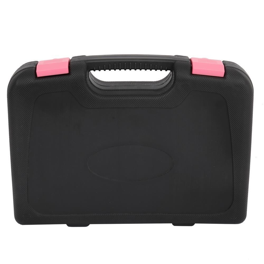 Portable 149 Pieces Basic Tool Set General Household Hand Kit with Storage Case
