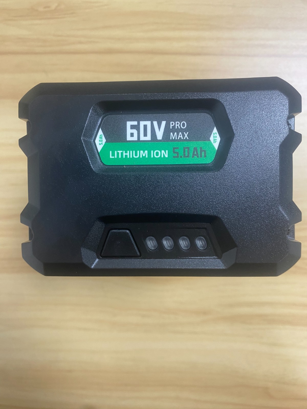 60V 5Ah Battery for Greenworks Pro 60V Max Lithium Ion Battery LB60A01 LB60A02