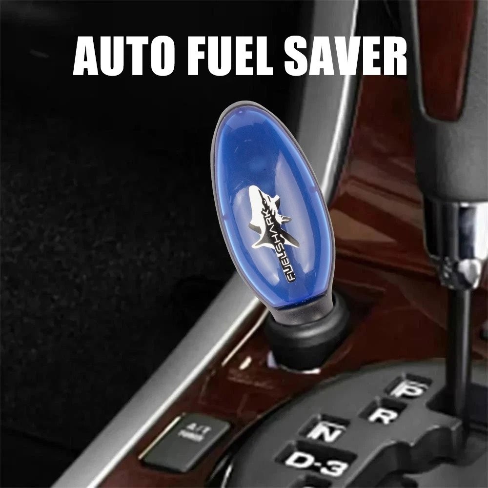 12V Saving Gas Device Tool Vehicle Gas Fuel Economizer Car Fuel Saver