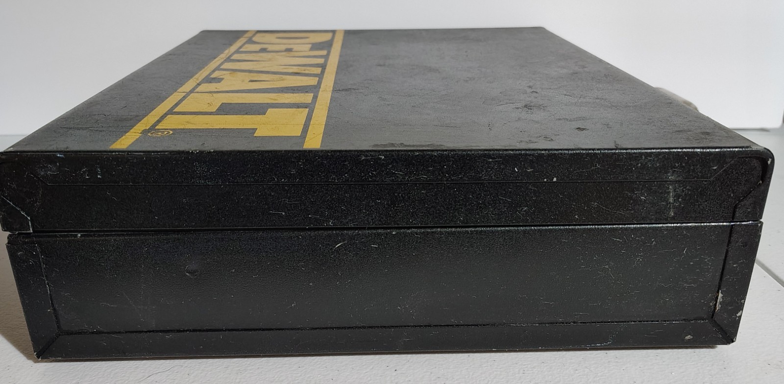 DeWalt DW250 Corded VSR Drywall Screwdriver 4.5 Amp Type 1 w/metal case (Tested)