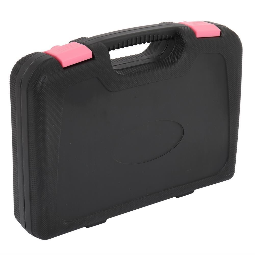 Portable 149 Pieces Basic Tool Set General Household Hand Kit with Storage Case
