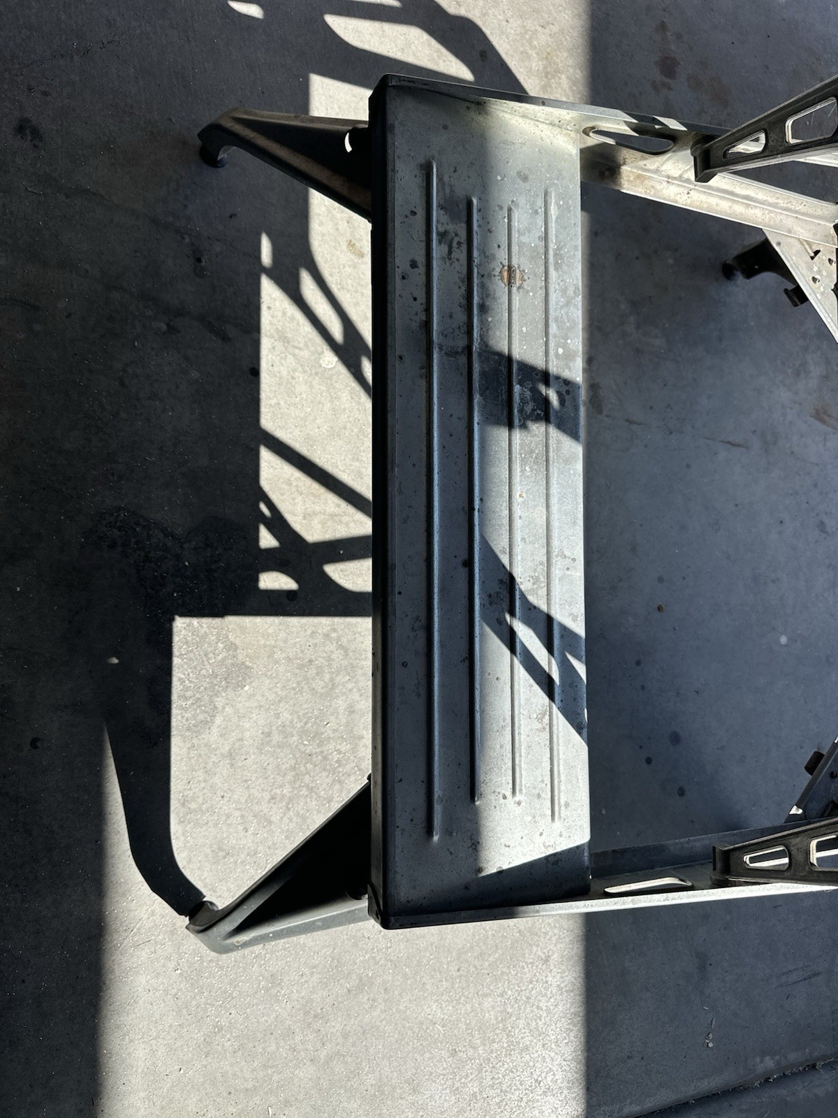 Black & Decker Workmate 79-001 Type 1 Very Good Condition