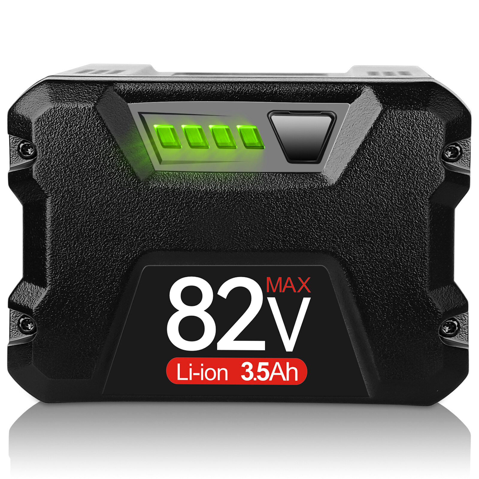 3.5Ah For Snapper XD 82V Max Lithium Ion Battery BSB2AH82 Cordless Power 1760514
