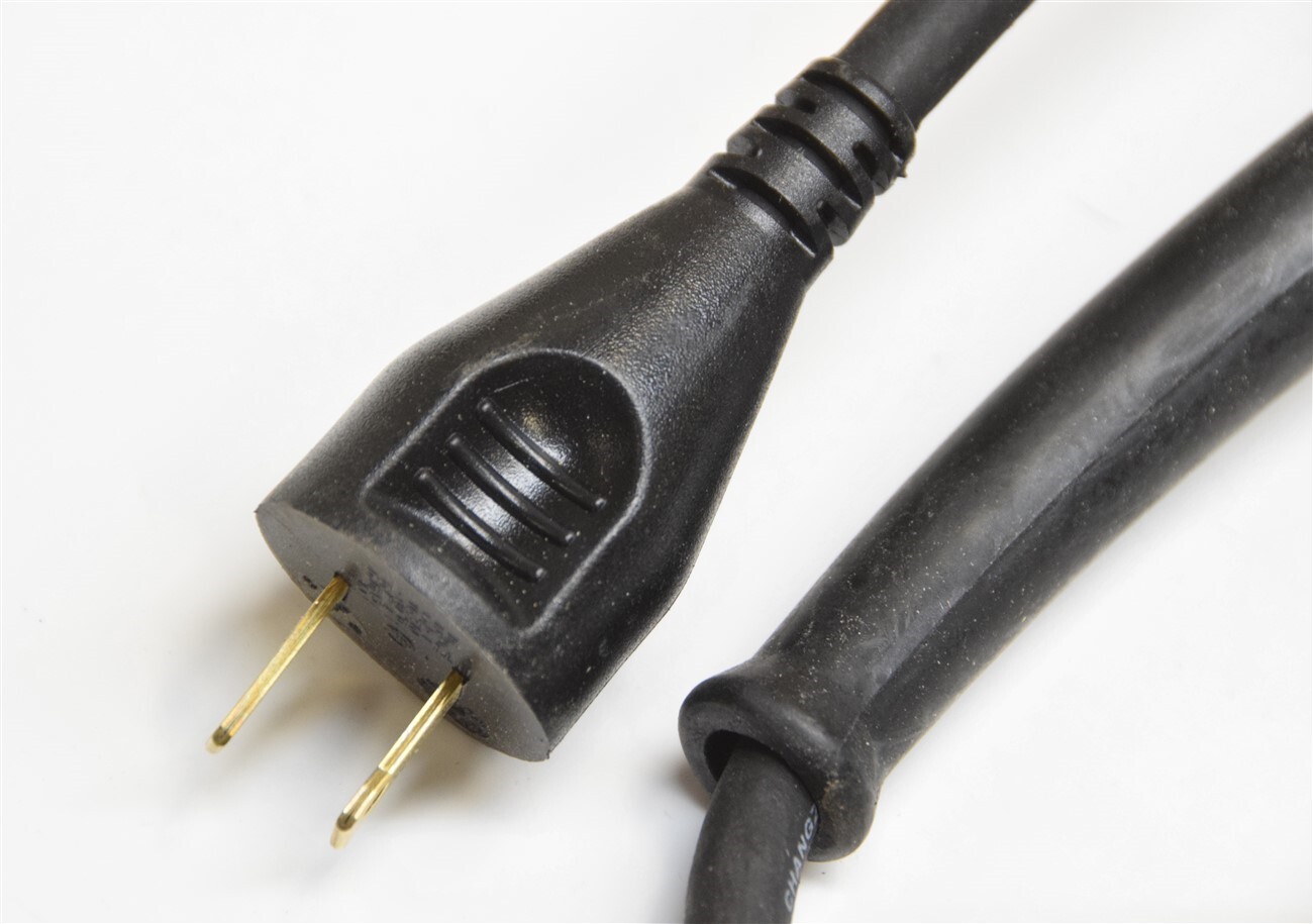 Genuine OEM Dewalt / Black & Decker 330079-98 AC 14/2 Power Tool 10 ft Cord