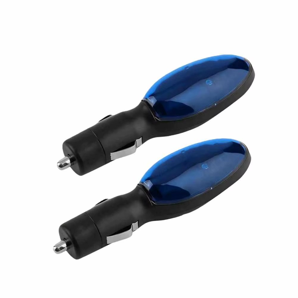 1/2Pcs Gas Fuel Sync Farther,Save More Fuel Instantly,Automotive Spill Save,New