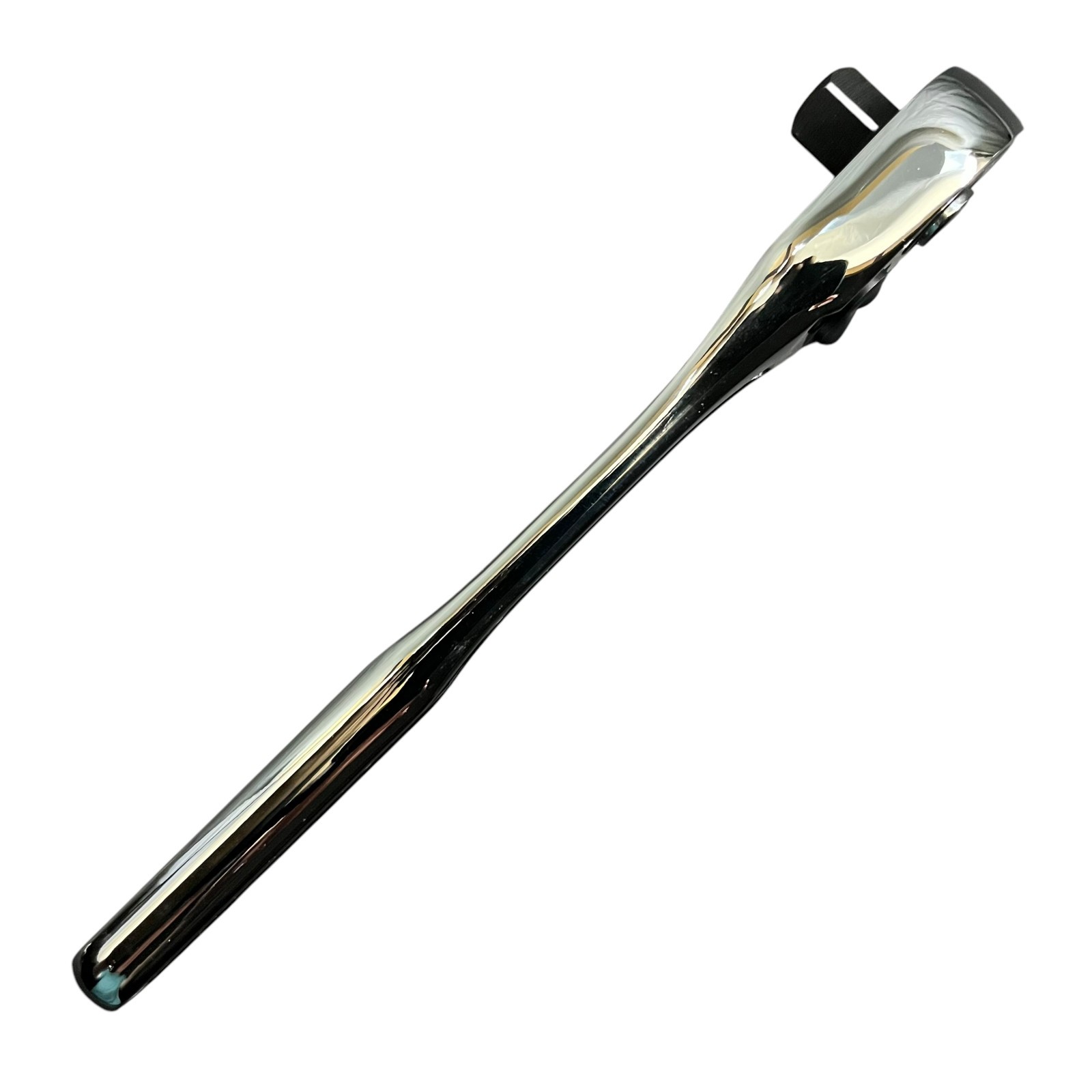 Asahi LVR3180 3/8 inch drive Quick-Release LIGHTOOL Ratchet low backdrag