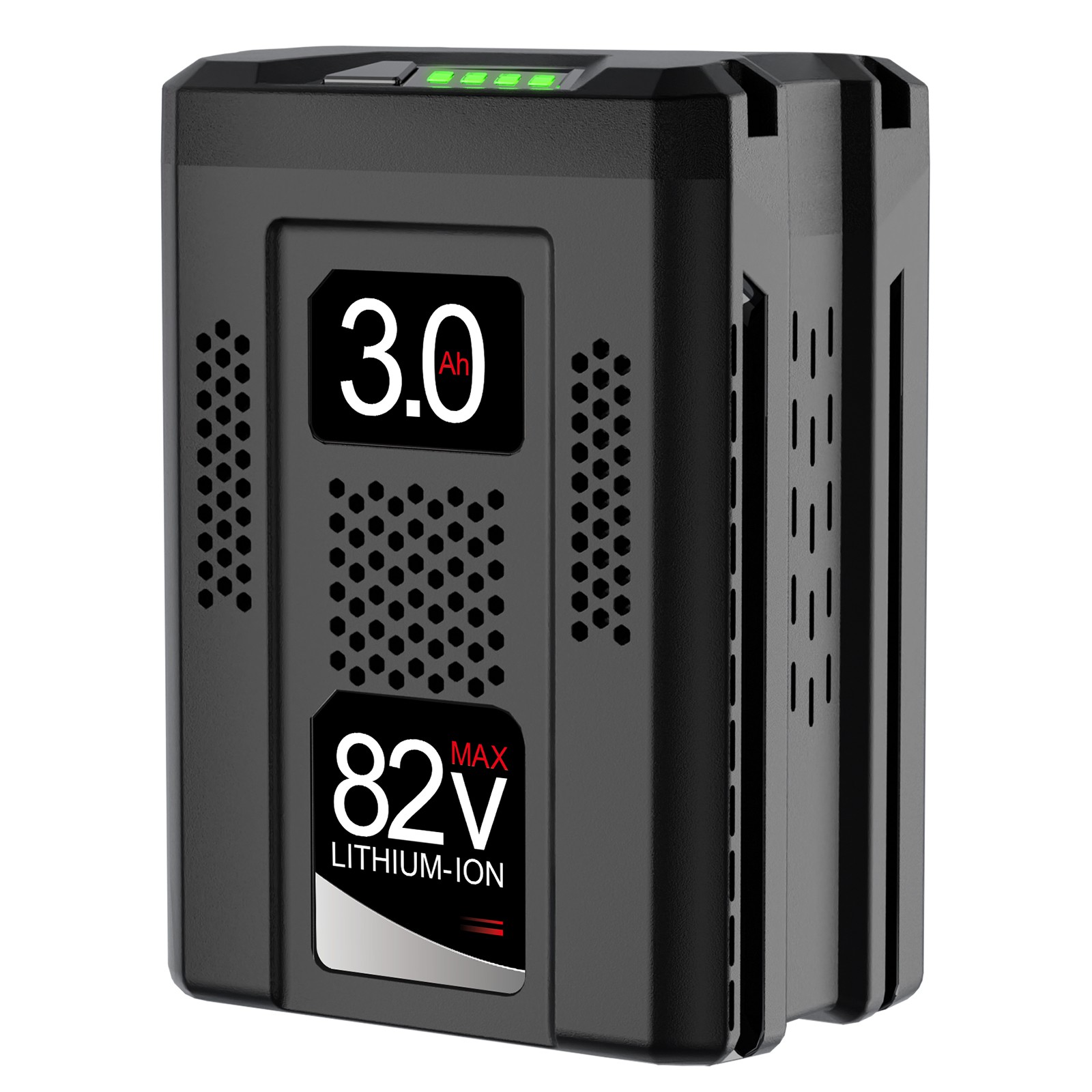 3.0Ah For Snapper XD 82V Max Lithium Ion Battery BSB2AH82 Cordless Power 1760514